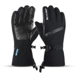 Ski Gloves Touch