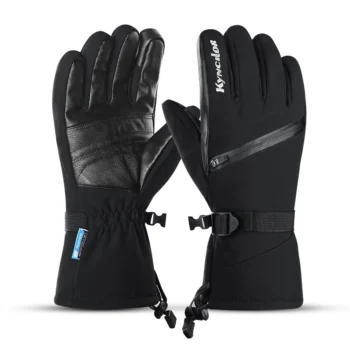 Ski Gloves Touch