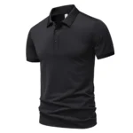 2026 NEW Quick-drying Short-sleeved POLO Shirt