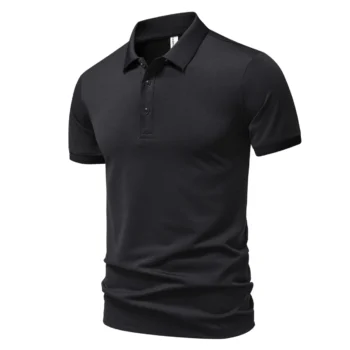2026 NEW Quick-drying Short-sleeved POLO Shirt